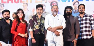 Hushaaru 2 Movie Teaser Launch Event