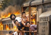 డబుల్ ఫన్, మ్యాడ్నెస్, నాన్స్టాప్ యూత్ఫుల్ ఎంటర్టైన్మెంట్గా ‘హుషారు 2’.. అంచనాలు పెంచుతోన్న టీజర్ Husharu 2 Teaser