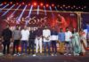‘కనకదుర్గ’ నుంచి తొలి పాట ‘అమ్మ కనకదుర్గ’ విజయవాడలో విడుదల