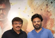 JAILER 2 Post Release Telugu Press Meet