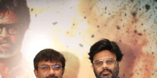 JAILER 2 Post Release Telugu Press Meet