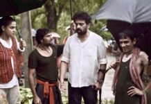 JD Chakravarthy Wins Best Actor at Norway International Film Festival