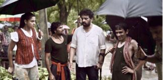 JD Chakravarthy Wins Best Actor at Norway International Film Festival