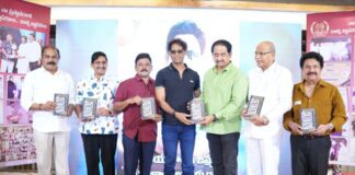 Journalist Prabhu Birthday Celebrations Held Grandly Among Celebrities Media Fraternity