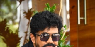 KilleR Director, Producer and Actor Poorvaaj Interview