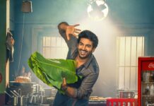 Kiran Abbavaram’s Most Ambitious Project #KA13 Titled Reality