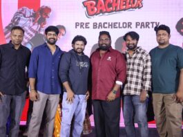 Least Eligible Bachelor Pre Release Event