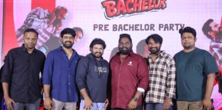 Least Eligible Bachelor Pre Release Event