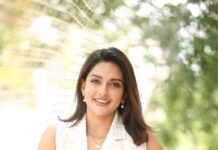 Mahima Nambiar Interview About SreeVishnau Comrade Kalyan