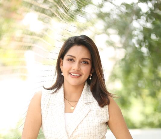 Mahima Nambiar Interview About SreeVishnau Comrade Kalyan