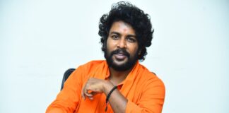 Mayookha Director Shree Tej S.K