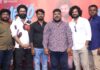 Metro Lover Movie Teaser Launch Event