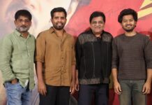 Mouli Donga Naa Koduku Teaser