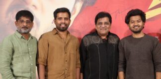 Mouli Donga Naa Koduku Teaser