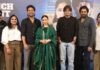 Naa Wife Missing Premier Press Meet