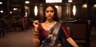 Netflix Unveils YRF Akka Trailer