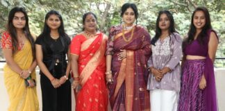 Prathiroopam Pre-Release Event
