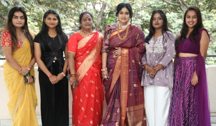 Prathiroopam Pre-Release Event