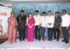 డైలాగ్ కింగ్ సాయి కుమార్ అతిథిగా “ప్రేమనే ఊరిలో..” సినిమా గ్రాండ్ థాంక్స్ మీట్ Premane OOrilo Success Meet