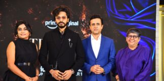 Prime Video Unveils Trailer of The Traitors Telugu