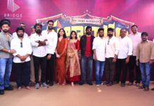 #RT78 టైటిల్ ‘తులాభారం’- పూజా కార్యక్రమాలతో గ్రాండ్గా లాంచ్ #RT78 Titled Thulabaram Launch