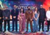 Ramayana Telugu Pre Releae Event At Hyderabad Held In A Grand Manner
