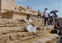 “రణబాలి” – నెవర్ ఫర్ గెట్ ది ట్రూత్ డాక్యుమెంటరీ సిరీస్ థర్డ్ ఎపిసోడ్ ‘ది మెన్ వి ఫర్ గాట్’ విడుదల
