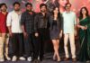 ‘రోమియో జూలియట్’ క్రేజీ ఫన్ ఎంటర్టైనర్.. కచ్చితంగా అందరికీ కనెక్ట్ అవుతుంది: సాంగ్ లాంచ్ ఈవెంట్లో హీరో హర్షిత్ Romeo And Juliet Song Launch Event