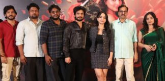 Romeo And Juliet Song Launch Event