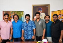 Saripoyaru Iddaroo Teaser Launched By Anil Ravipudi