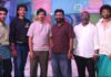 డైరెక్టర్ సంకల్ప్ రెడ్డి అతిథిగా ఘనంగా “చంద్రయాన్” సినిమా రాకెట్ రివీల్ ఈవెంట్