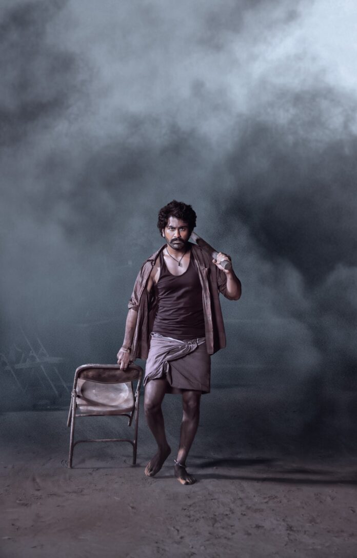 Sharwa Starrer Highly Intense Bhogi Teaser Is Out Sharwa Starrer Highly Intense Bhogi Teaser Is Out