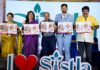 ఘనంగా సిస్ట్లా ఇంటర్నేషనల్ ప్రీ స్కూల్ తొలి వార్షికోత్సవ వేడుకలు Sistla International Pre School First Anniversary