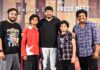Summer Holidays Set for a Grand Theatrical Release on November 6