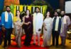 Sundeep Kishan Karikaala Launched Grandly With Pooja Ceremony