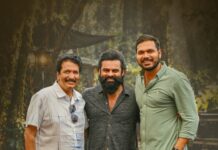 Supreme Hero Sai Durgha Tej #SDT19 Announced