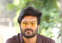 ‘తత్వం’లో క్లైమాక్స్ను ఎవరూ గెస్ చేయలేరు: హీరో దినేష్ తేజ Tatvam Hero Dinesh Tej Interview
