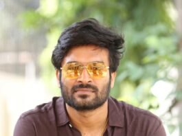 Tatvam Hero Dinesh Tej Interview