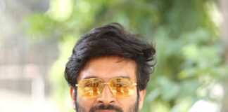 Tatvam Hero Dinesh Tej Interview