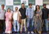 Telugu Zee5 Original ‘Rudravanam PS’ Press Meet
