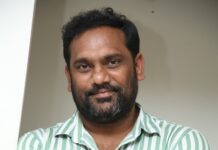 ‘ది రెడ్ బ్యాగ్’తో దర్శకుడిగా తనదైన ముద్ర వేసిన రవి కుమార్ సీరపు The Red Bag Director Ravi Kumar Seerapu
