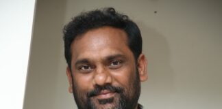 The Red Bag Director Ravi Kumar Seerapu