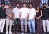 Thella Kaagitham Movie Pre Release Event