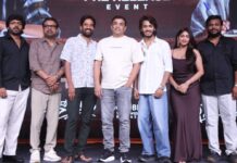 ‘తెల్ల కాగితం’ సినిమా ‘కొత్త బంగారు లోకం’ లాంటి స్వచ్ఛమైన ప్రేమకథ – ప్రీరిలీజ్ ఈవెంట్లో నిర్మాత దిల్ రాజు Thella Kaagitham Movie Pre Release Event