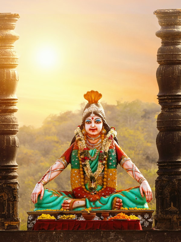 Thiruveer “Bhagavanthudu” Second Single ‘O Yellamma’ Released (2) Thiruveer “Bhagavanthudu” Second Single ‘O Yellamma’ Released