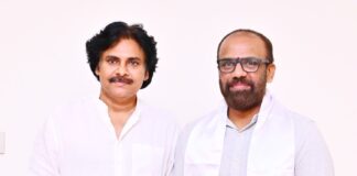 Vangaveeti Radhakrishna Joins Janasena Party