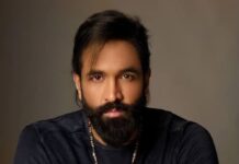 Vishnu Manchu Against Deepfakes Online Abuse