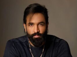 Vishnu Manchu Against Deepfakes Online Abuse