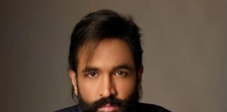 Vishnu Manchu Against Deepfakes Online Abuse
