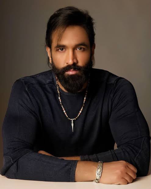 Vishnu Manchu Against Deepfakes Online Abuse Vishnu Manchu Against Deepfakes Online Abuse